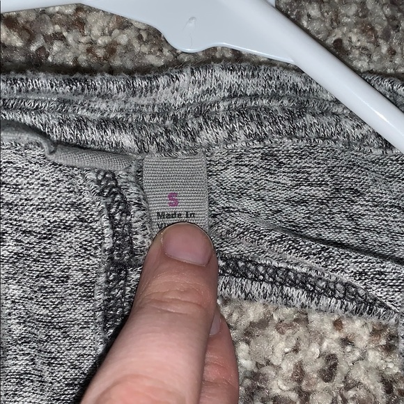 Long sleeve athleta shirt - Picture 3 of 4